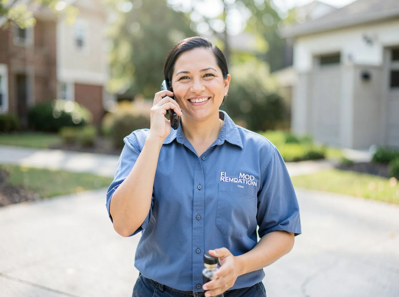 Mold Remediation Port Clinton, OH FAQs